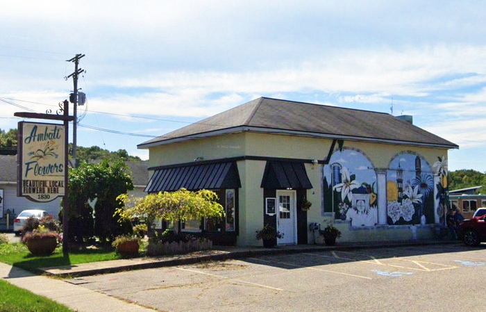 H Salt Fish & Chips (H. Salt Esq. Fish & Chips) - Kalamazoo - 1830 S Westnedge Ave  (newer photo)